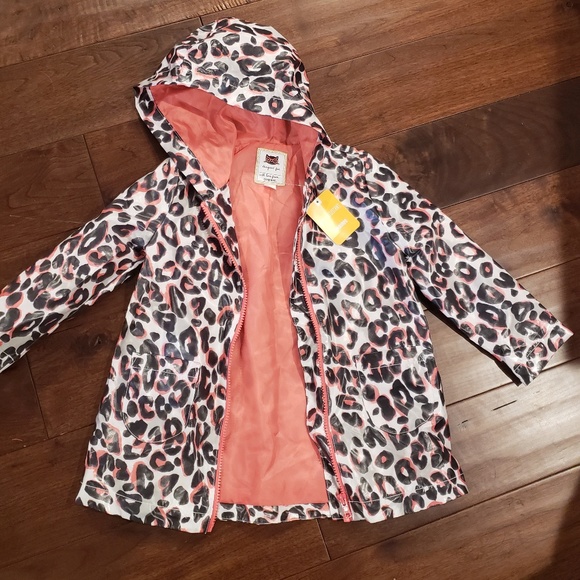 LARGE SIZE 4 LITTLE GIRL LOT - Picture 4 of 8